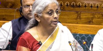 Nirmala Sitharaman made the record of serving as Finance Minister for the longest period; Will present the budget for the 9th time