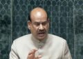 No-confidence motion against Lok Sabha Speaker Om Birla, support of 118 MPs