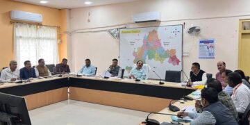 No school in the district will remain without lease: Ajay Singh Rathore
