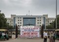 No work day in Chandigarh District Court on 5th and 6th February: Lawyers open front against action plan and LADC system