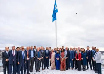 Norway praised the pace of India's reforms, said- eagerly waiting for PM Narendra Modi's visit
