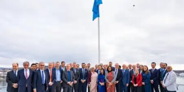 Norway praised the pace of India's reforms, said- eagerly waiting for PM Narendra Modi's visit