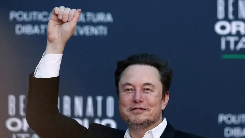 Not the earth, now the sky will become the home of AI! Musk told how future AI will run on sun energy, transformation will happen in 30 months