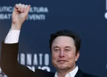 Not the earth, now the sky will become the home of AI! Musk told how future AI will run on sun energy, transformation will happen in 30 months