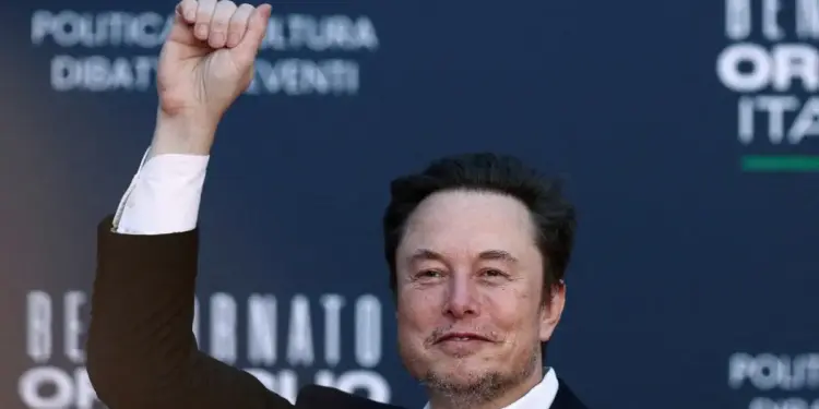 Not the earth, now the sky will become the home of AI! Musk told how future AI will run on sun energy, transformation will happen in 30 months