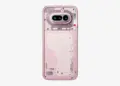 Nothing Phone 4a will be launched in pink color, seeing this amazing design people said – Wow, what a look!