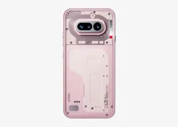 Nothing Phone 4a will be launched in pink color, seeing this amazing design people said – Wow, what a look!