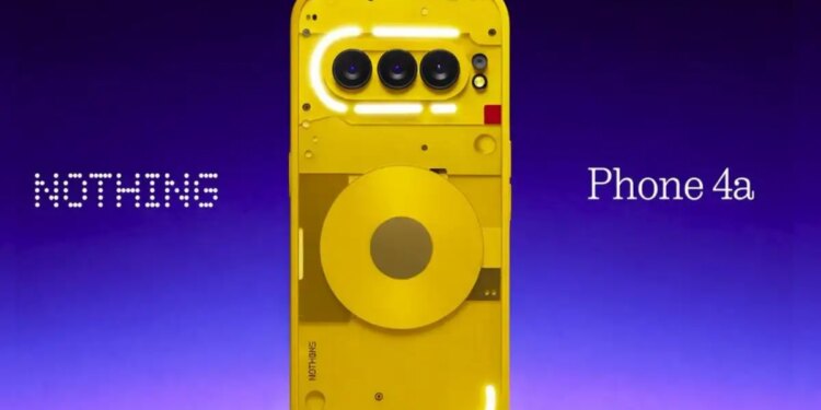 Nothing two powerful smartphones coming in March with 144Hz display and 50MP camera, know everything about the price and features