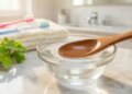 Oil pulling is a thousands-year-old technique in Ayurveda; Not just for teeth, but also good for gut health