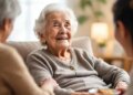 Old age is not a disease, make life happy with proper care