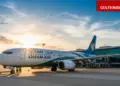 Oman Air announced, direct flight to Tashkent will start from June 1, journey will be only 4 hours