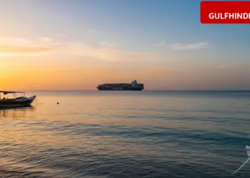 Oman New Rule: New rule for foreign ships in Oman, now license will have to be taken for activity at sea