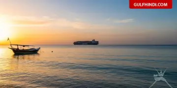 Oman New Rule: New rule for foreign ships in Oman, now license will have to be taken for activity at sea