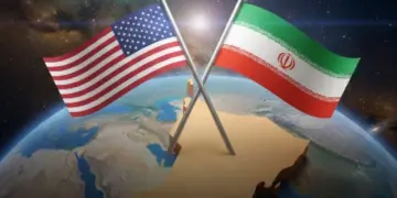Oman comes out to reduce tension between America and Iran, big meeting to be held in Geneva on Tuesday