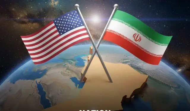Oman comes out to reduce tension between America and Iran, big meeting to be held in Geneva on Tuesday