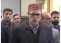 Omar Abdullah gave statement on the demand for giving statehood to Jammu and Kashmir, said, "The process is going on, will not have to wait much"