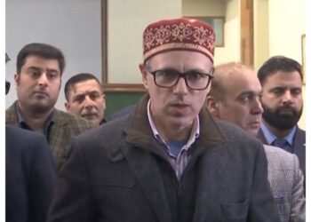 Omar Abdullah gave statement on the demand for giving statehood to Jammu and Kashmir, said, "The process is going on, will not have to wait much"