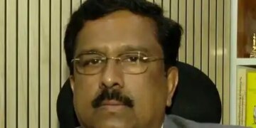 On the statement of Lok Sabha Speaker, Naseer Hussain said, 'If such reporting had happened earlier also, the incidents of Red Fort and Pahalgam would not have happened.'
