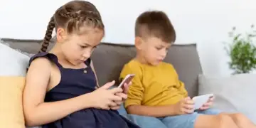 Online game task took the lives of three sisters in Ghaziabad, know how to keep your child away from it