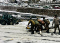 Operation Himrahat: Indian Army rescues 46 tourists stranded in East Sikkim