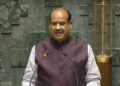 Opposition's no-confidence motion against Speaker Om Birla, technical flaws found in the notice