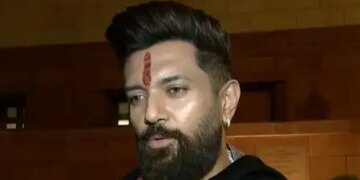 Opposition's problem, don't want to hear answers to questions: Chirag Paswan