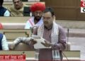 Our two years means strong intentions and solid policies, more work and half the time: Bhajanlal Sharma