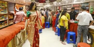 Outlook of Indian textile sector changed from 'negative' to 'stable' after India-US trade deal