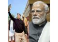 PM Modi did not participate in Lok Sabha amid controversy related to former Army Chief's book, heated debate between BJP and opposition