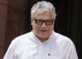 'PM Modi is a teleprompter tycoon, does not speak in Parliament: Derek O'Brien's sharp attack