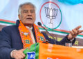 PM Modi's Dera Ballan visit a symbol of overall development and social upliftment of Punjab: Sunil Jakhar