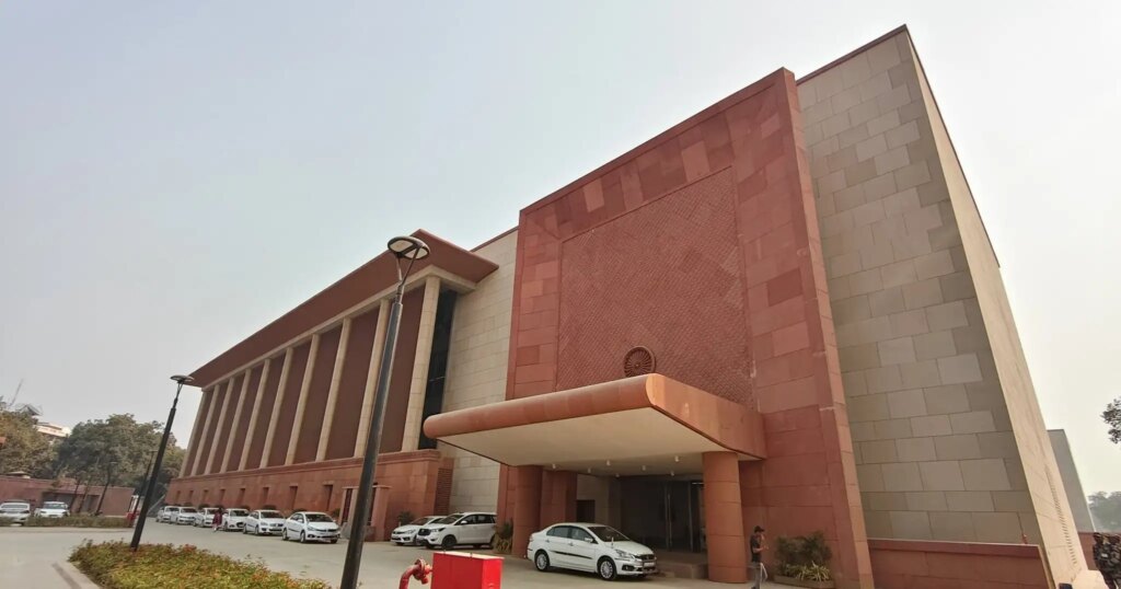 PM Modi's 'Seva Teerth' ready! State-of-the-art technology, digital control room, know how special the new ministry is