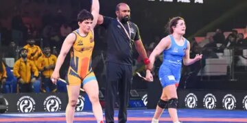 PWL 2026: Haryana Thunder beats Delhi Dangal Warriors in thrilling final