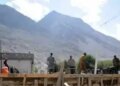 Pace of development fast in Jammu and Kashmir, PoK becomes 'political black hole'