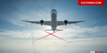 Pakistan Airspace Ban: Pakistan again closes the way for Indian planes, air tickets may become costlier by up to 40%