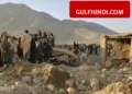 Pakistan Airstrike Afghanistan: Pakistan carried out a major attack by entering Afghanistan, causing panic due to the death of 18 people