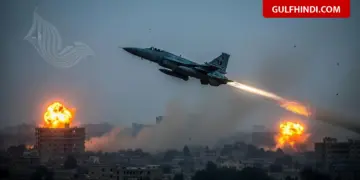 Pakistan Army attacked Kabul, bombed Taliban positions, tension on the border