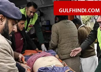 Pakistan Blast Update: Blast in Islamabad mosque during Friday prayers, 31 killed and 169 injured