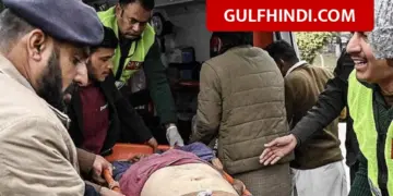Pakistan Blast Update: Blast in Islamabad mosque during Friday prayers, 31 killed and 169 injured