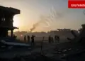 Pakistan airstrike in residential areas of Afghanistan, 17 people died, tension increased