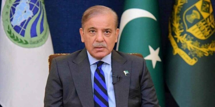 Pakistan drowned in debt, Prime Minister Shahbaz Sharif said – ‘I feel ashamed to beg for money’