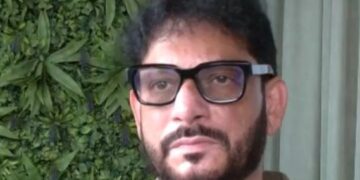 Pakistan has no standing in front of India: Waris Pathan