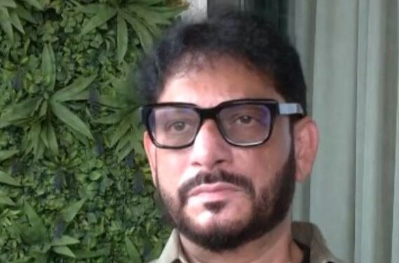 Pakistan has no standing in front of India: Waris Pathan
