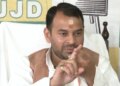 ‘भारत से डरता है पाकिस्तान’, भारत-पाक मैच पर बोले तेजप्रताप यादव