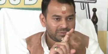 ‘भारत से डरता है पाकिस्तान’, भारत-पाक मैच पर बोले तेजप्रताप यादव