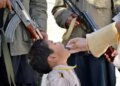Pakistan's polio problem persists amid public distrust and systemic flaws