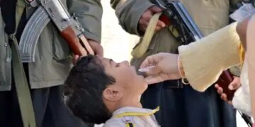 Pakistan's polio problem persists amid public distrust and systemic flaws