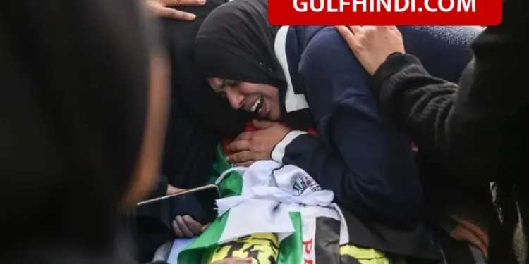 Palestine Update: 21 killed in Gaza in Israeli attack, 24 year old youth killed in West Bank