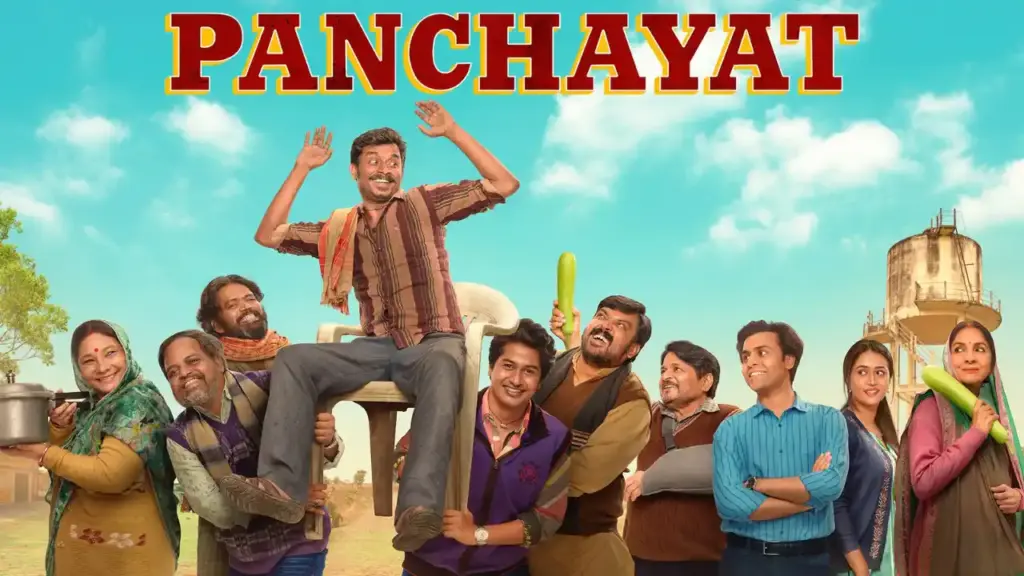 Panchayat Season 5
