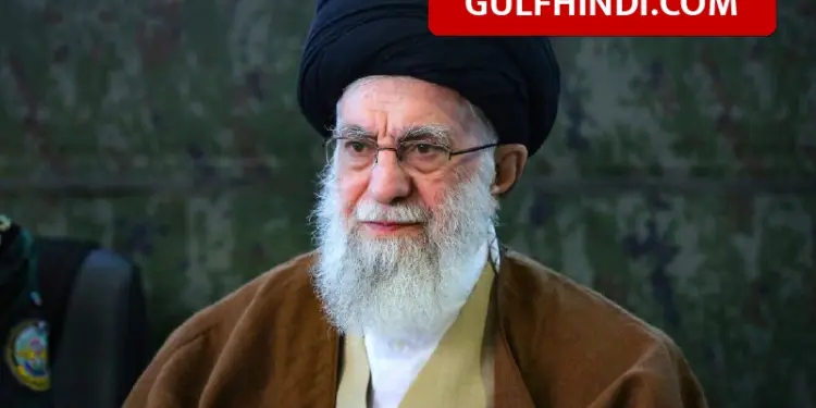 Panic in Iran, news of death of Supreme Leader Khamenei’s son-in-law and daughter-in-law, claim after major military attack in Tehran